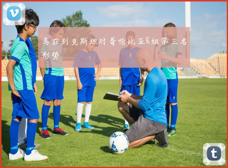 乌兹别克斯坦对哥伦比亚K组第三名形势