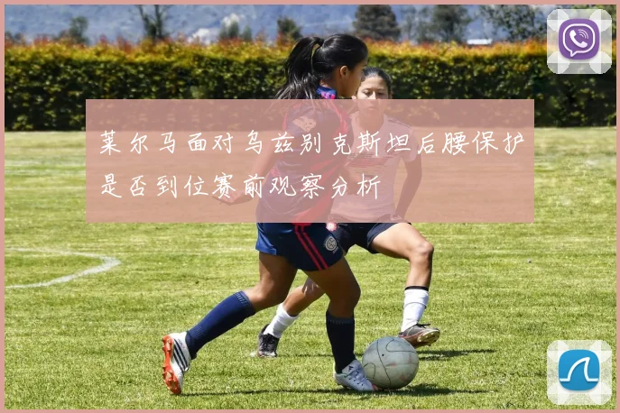 莱尔马面对乌兹别克斯坦后腰保护是否到位赛前观察分析