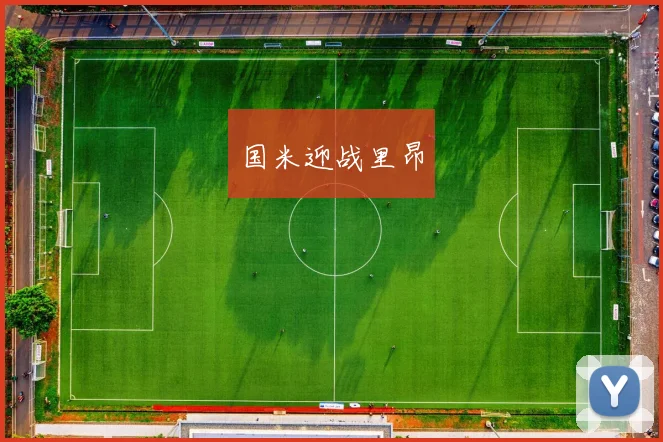 国米迎战里昂