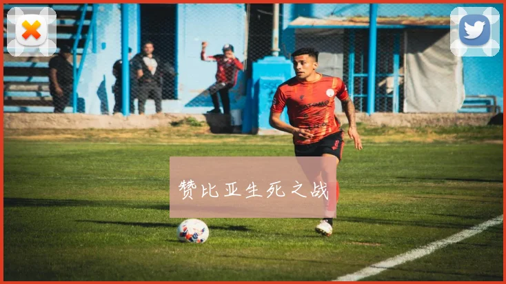 赞比亚生死之战