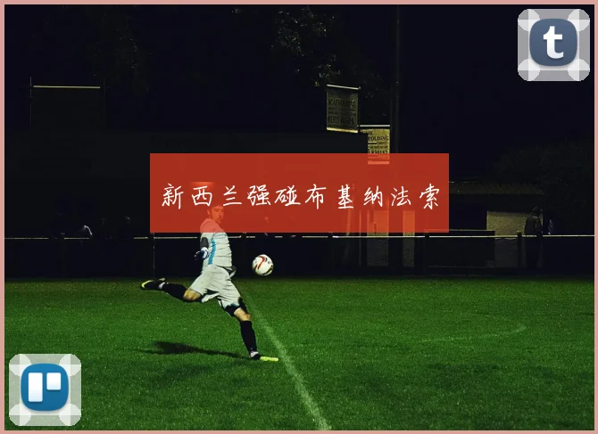 新西兰强碰布基纳法索
