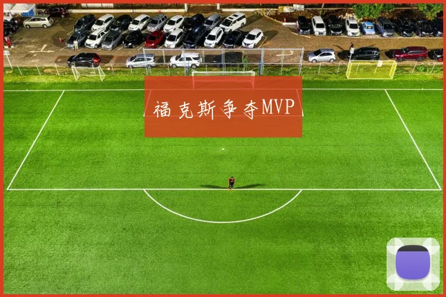 福克斯争夺MVP