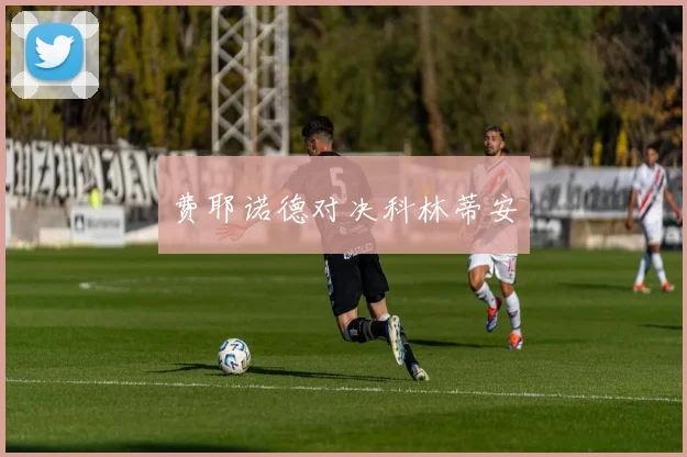 费耶诺德对决科林蒂安
