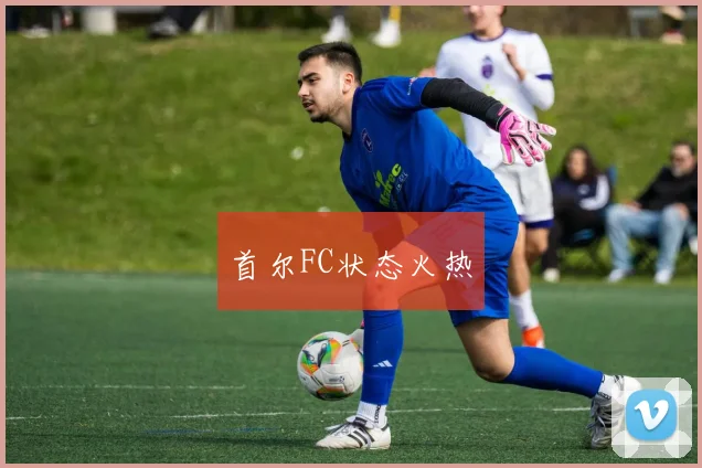 首尔FC状态火热