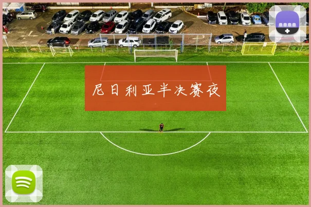 尼日利亚半决赛夜