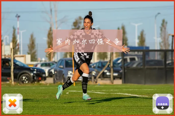 塞内加尔四强之争