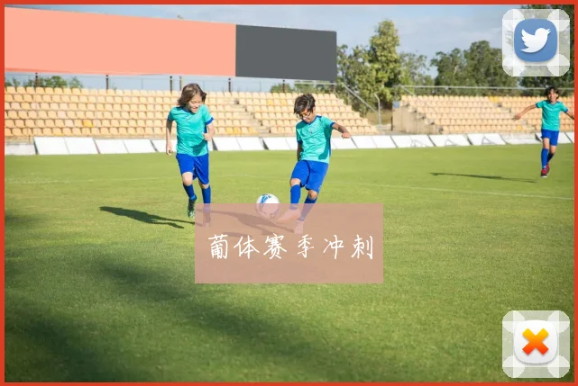 葡体赛季冲刺