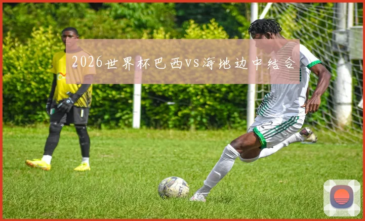 2026世界杯巴西vs海地边中结合