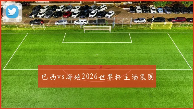 巴西vs海地2026世界杯主场氛围