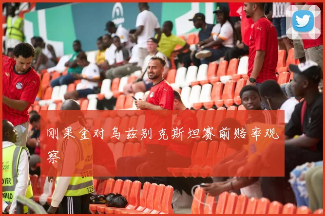 刚果金对乌兹别克斯坦赛前赔率观察