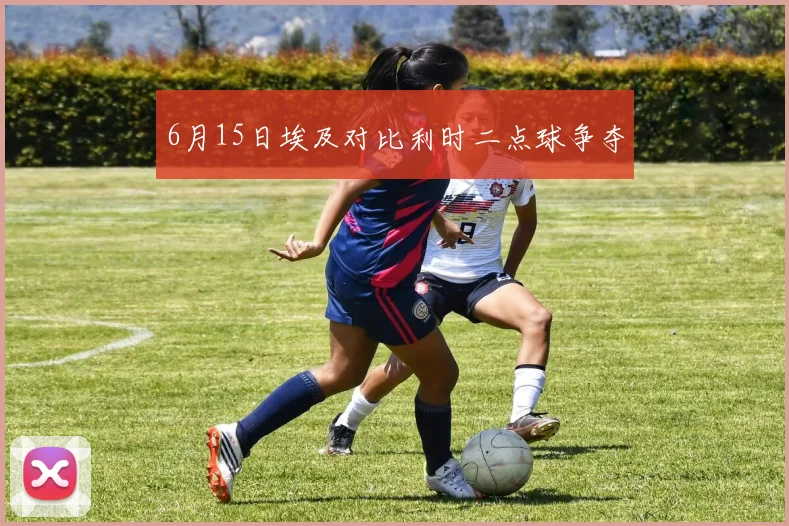 6月15日埃及对比利时二点球争夺